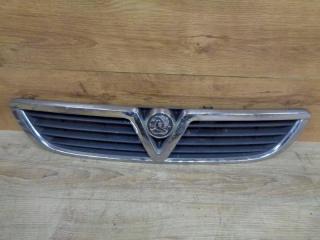 решетка радиатора Opel Zafira 1 поколение (A) [рестайлинг] 2004, 6320108