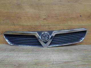 решетка радиатора Opel Vectra C 2003, 13106814