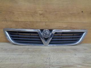 решетка радиатора Opel Zafira 1 поколение (A) 2001, 6320108
