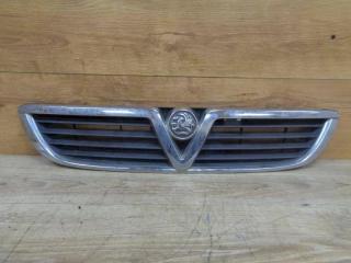 решетка радиатора Opel Zafira 1 поколение (A) 2001, 6320108