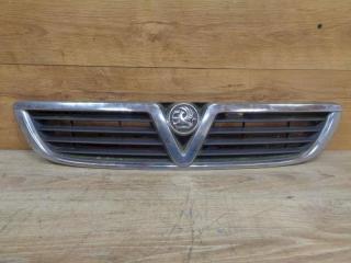решетка радиатора Opel Zafira 1 поколение (A) 2001, 6320108