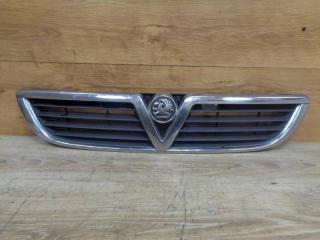 решетка радиатора Opel Zafira 1 поколение (A) 2001, 6320108