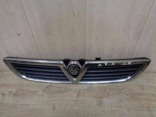 решетка радиатора Opel Zafira 1 поколение (A) [рестайлинг] 2003, 6320108