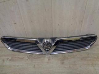 решетка радиатора Opel Vectra C 2003, 13106814