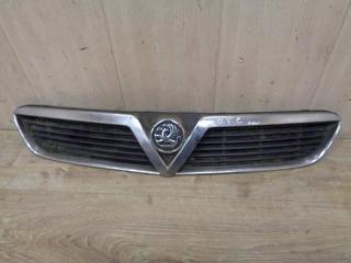 решетка радиатора Opel Vectra C 2003, 13106814