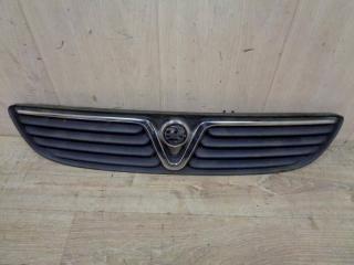 решетка радиатора Opel Zafira 1 поколение (A) 2001, 6320070