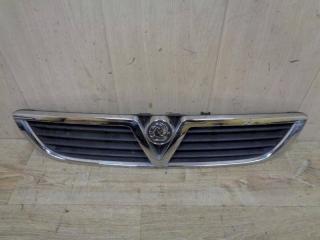 решетка радиатора Opel Zafira 1 поколение (A) [рестайлинг] 2003, 6320108
