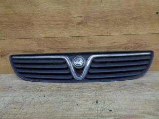 решетка радиатора Opel Zafira 1 поколение (A) 2001, 6320070