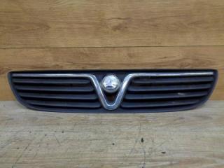 решетка радиатора Opel Zafira 1 поколение (A) 2001, 6320070