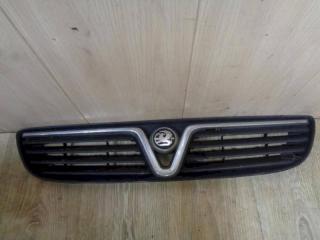 решетка радиатора Opel Zafira 1 поколение (A) 2002, 6320070