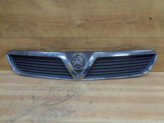 решетка радиатора Opel Vectra C 2003, 13106814