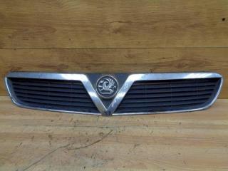 решетка радиатора Opel Vectra C 2003, 13106814