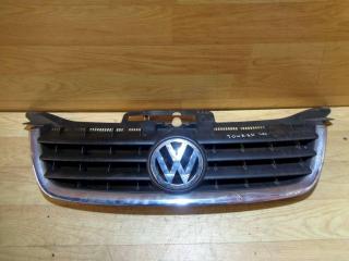 решетка радиатора Volkswagen Touran 1 поколение 2005, 1T0853651