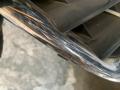 решетка радиатора Volkswagen Touran 1 поколение (2003 - 2006), 1T0853651 - фото №3