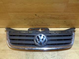 решетка радиатора Volkswagen Touran 1 поколение 2003, 1T0853651