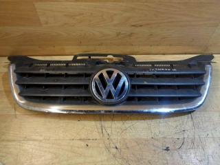 решетка радиатора Volkswagen Touran 1 поколение 2005, 1T0853651