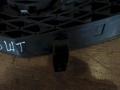 решетка радиатора Mazda 6 GG 2004, GJ6A50712 - фото №3