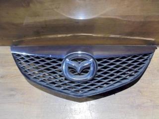 решетка радиатора Mazda 6 GG 2004, GJ6A50712