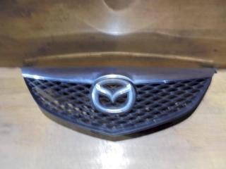 решетка радиатора Mazda 6 GG 2004, GJ6A50712