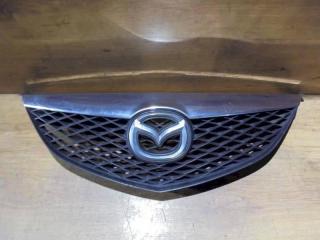 решетка радиатора Mazda 6 GG 2004, GJ6A50712
