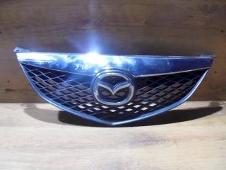 решетка радиатора Mazda 6 GG 2004, GJ6A50712