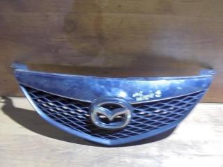 решетка радиатора Mazda 6 GG 2003, GJ6A50712