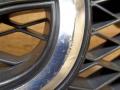 решетка радиатора Mazda 6 GG 2004, GJ6A50712 - фото №3