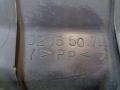 решетка радиатора Mazda 5 CR 2006, C23550710C - фото №3
