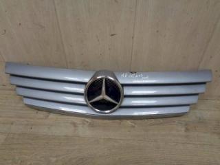 решетка радиатора Mercedes-Benz C-Класс W203/S203/CL203 2002, купе