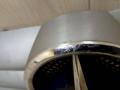 решетка радиатора Mercedes-Benz C-Класс W203/S203/CL203 2002, купе - фото №3