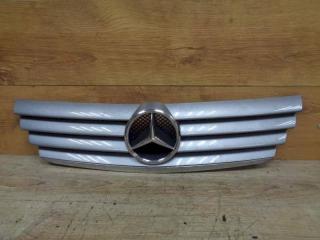 решетка радиатора Mercedes-Benz C-Класс W203/S203/CL203 [рестайлинг] 2004, купе, 2038800383
