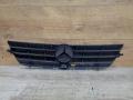решетка радиатора Mercedes-Benz C-Класс W203/S203/CL203 [рестайлинг] 2004, купе, 2038800383 - фото №2