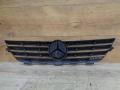 решетка радиатора Mercedes-Benz C-Класс W203/S203/CL203 [рестайлинг] 2004, купе, 2038801083 - фото №3