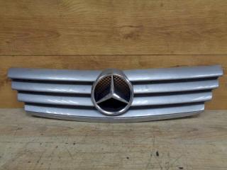 решетка радиатора Mercedes-Benz C-Класс W203/S203/CL203 [рестайлинг] 2004, купе, 2038800383