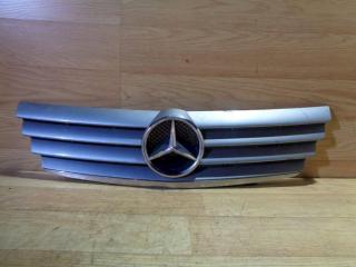 решетка радиатора Mercedes-Benz C-Класс W203/S203/CL203 [рестайлинг] 2004, купе, 2038800383