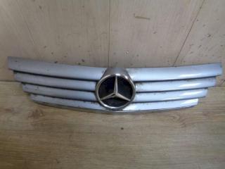 решетка радиатора Mercedes-Benz C-Класс W203/S203/CL203 [рестайлинг] 2004, купе, 2038800383