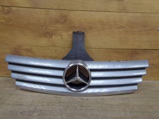 решетка радиатора Mercedes-Benz C-Класс W203/S203/CL203 2002, купе, 2038800383