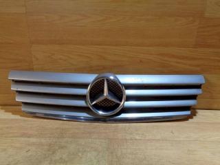 решетка радиатора Mercedes-Benz C-Класс W203/S203/CL203 2003, купе, 2038800383