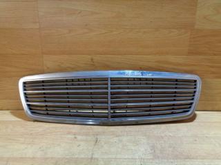 решетка радиатора Mercedes-Benz C-Класс W203/S203/CL203 2002, седан, 2038800483