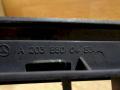 решетка радиатора Mercedes-Benz C-Класс W203/S203/CL203 2002, седан, 2038800483 - фото №4