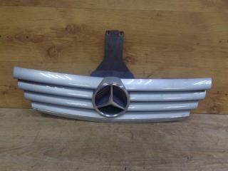 решетка радиатора Mercedes-Benz C-Класс W203/S203/CL203 2002, купе, 2038800383