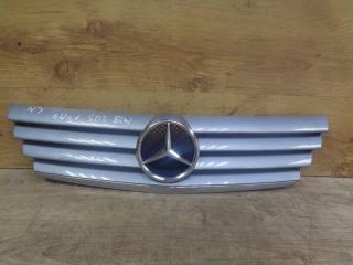 решетка радиатора Mercedes-Benz C-Класс W203/S203/CL203 2002, купе, 2038800383