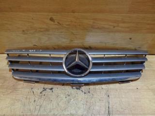 решетка радиатора Mercedes-Benz C-Класс W203/S203/CL203 2002, купе, 2038801083