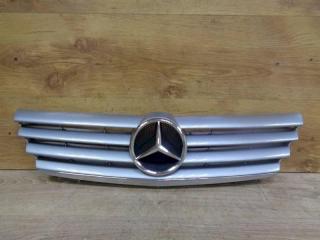 решетка радиатора Mercedes-Benz C-Класс W203/S203/CL203 2002, купе, 2038801083