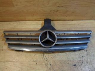 решетка радиатора Mercedes-Benz C-Класс W203/S203/CL203 2001, купе, 2038800383