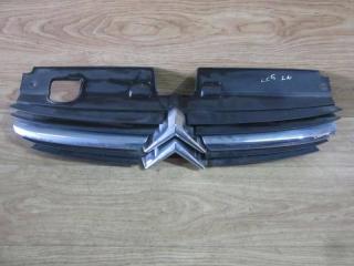 решетка радиатора Citroen C5 1 поколение (2000 - 2004), 7804K2