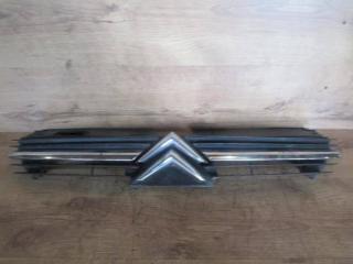 решетка радиатора Citroen C5 1 поколение (2000 - 2004), 7804K2