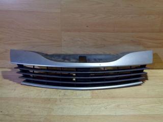 решетка радиатора Renault Laguna 2 поколение 2003, 8200012581