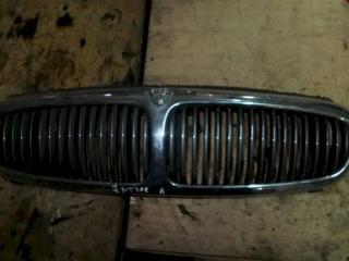 решетка радиатора Jaguar X-Type 1 поколение 2004, C2S28247XXX