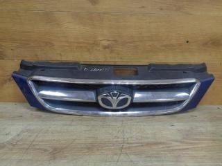 решетка радиатора Daewoo Lacetti 1 поколение 2005, 96545667